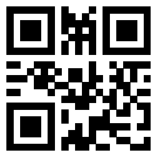 3401990819 QrCode associato