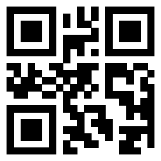 Immagine del QrCode di 3401990822