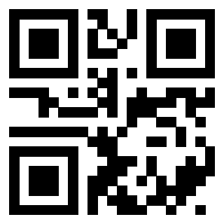 3401990823 - Immagine del Qr Code