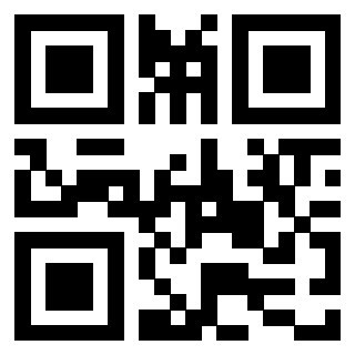 3401990824 - Immagine del Qr Code associato