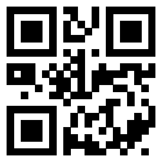 3401990825 - Immagine del QrCode associato