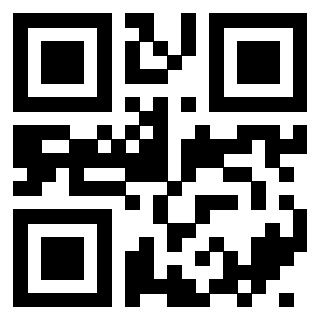 3401990828 - Immagine del Qr Code