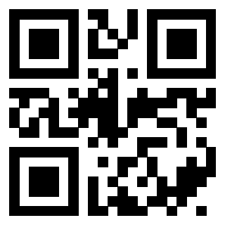 3401990829 Qr Code associato