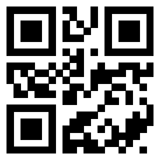 3401990830 - Immagine del QrCode