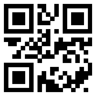 Immagine del QrCode di 3401990832