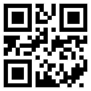 3401990833 - Immagine del QrCode