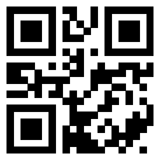 3401990834 - Immagine del Qr Code associato