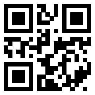 3401990835 - Immagine del Qr Code associato