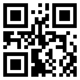 Il QrCode di 3401990836