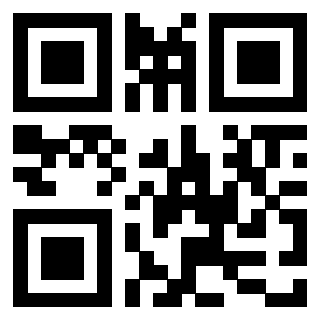 Il QrCode di 3401990837