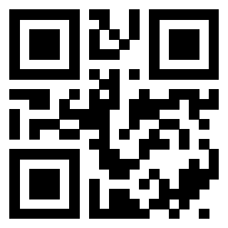 3401990838 - Immagine del QrCode