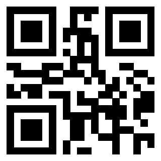 Il QrCode di 3401990846