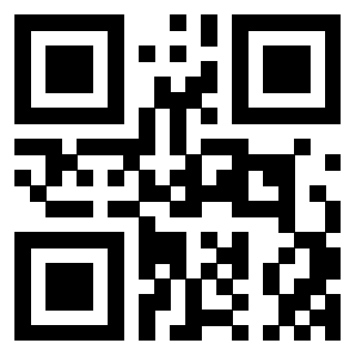 3401990849 Qr Code associato