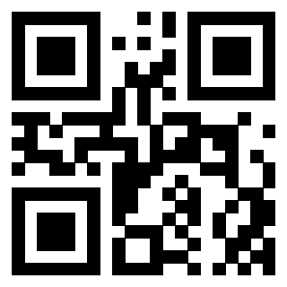 Immagine del Qr Code di 3401990851