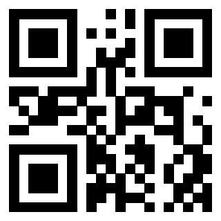 Immagine del Qr Code di 3401990853