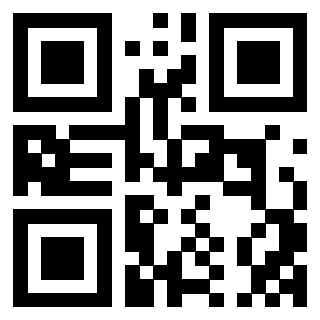 3401990854 - Immagine del QrCode
