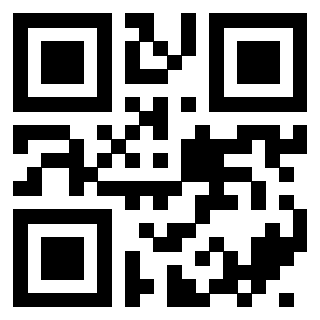 3401990858 - Immagine del QrCode associato