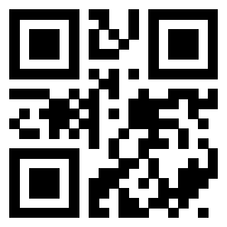 3401990859 Qr Code associato