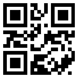 3401990860 - Immagine del QrCode associato