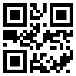 Immagine del Qr Code di 3401990862