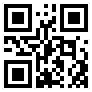 3401990863 - Immagine del Qr Code