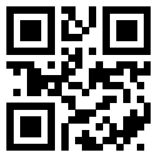 Scansione del Qr Code di 3401990864