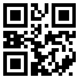 Il Qr Code di 3401990865