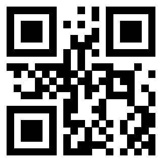 Immagine del QrCode di 3401990866