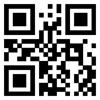 Immagine del QrCode di 3401990867