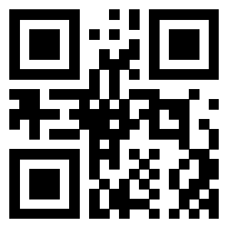 3401990868 - Immagine del QrCode