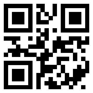 Il QrCode di 3401990869