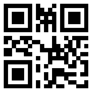 Immagine del QrCode di 3401990870