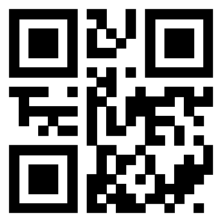Scansione del Qr Code di 3401990871