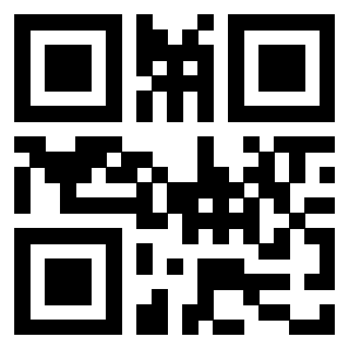 Il QrCode di 3401990872