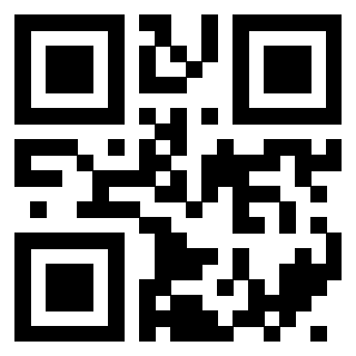 3401990873 - Immagine del Qr Code