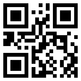 Il QrCode di 3401990874