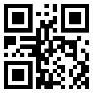 3401990875 QrCode associato
