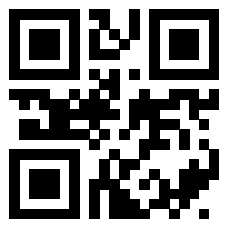 Immagine del Qr Code di 3401990878