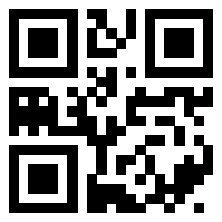 Il QrCode di 3401990881