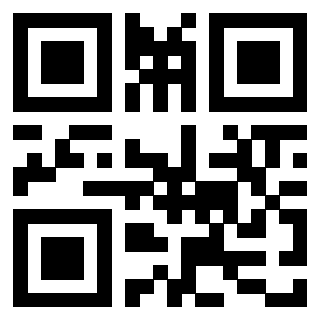 3401990883 QrCode associato