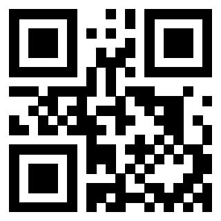 3402102782 - Immagine del QrCode