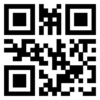 3402102783 QrCode associato