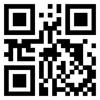3402102786 Qr Code associato