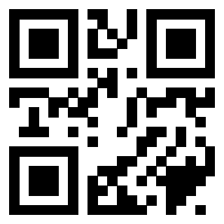 Immagine del Qr Code di 3402102788