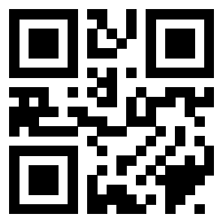 3402102790 Qr Code associato