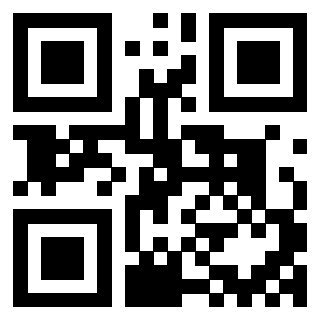 3402102795 - Immagine del Qr Code associato