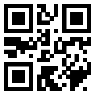 3402102796 Qr Code associato