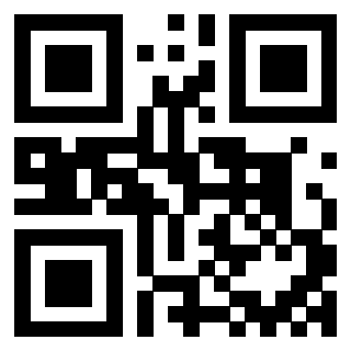 3402102797 - Immagine del Qr Code associato