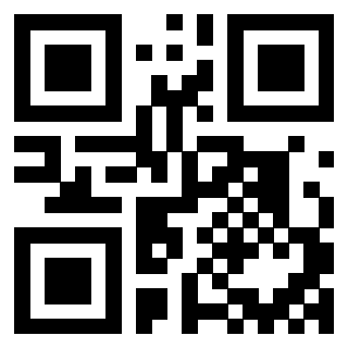 Il Qr Code di 3402102801