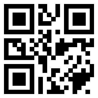3402102802 Qr Code associato